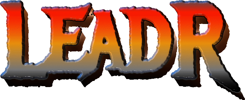 LEADR